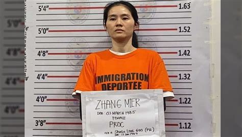 Senate takes Sheila Guo into its custody; House secures .